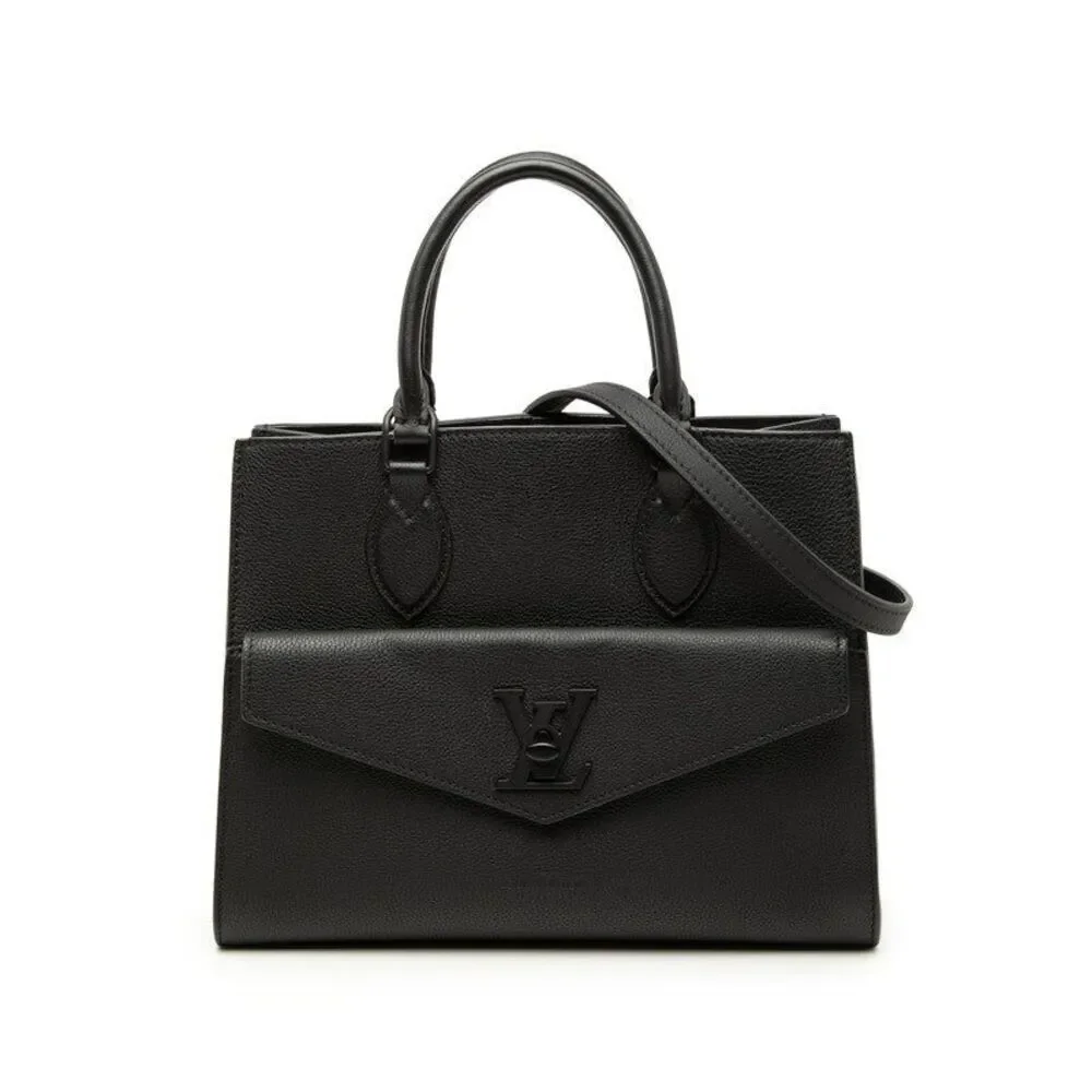 Louis Vuitton Lockme Tote PM
